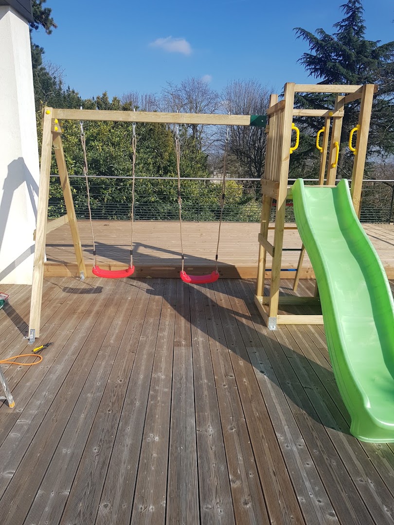 CBST Votre Voisin Bricoleur — Photos 3