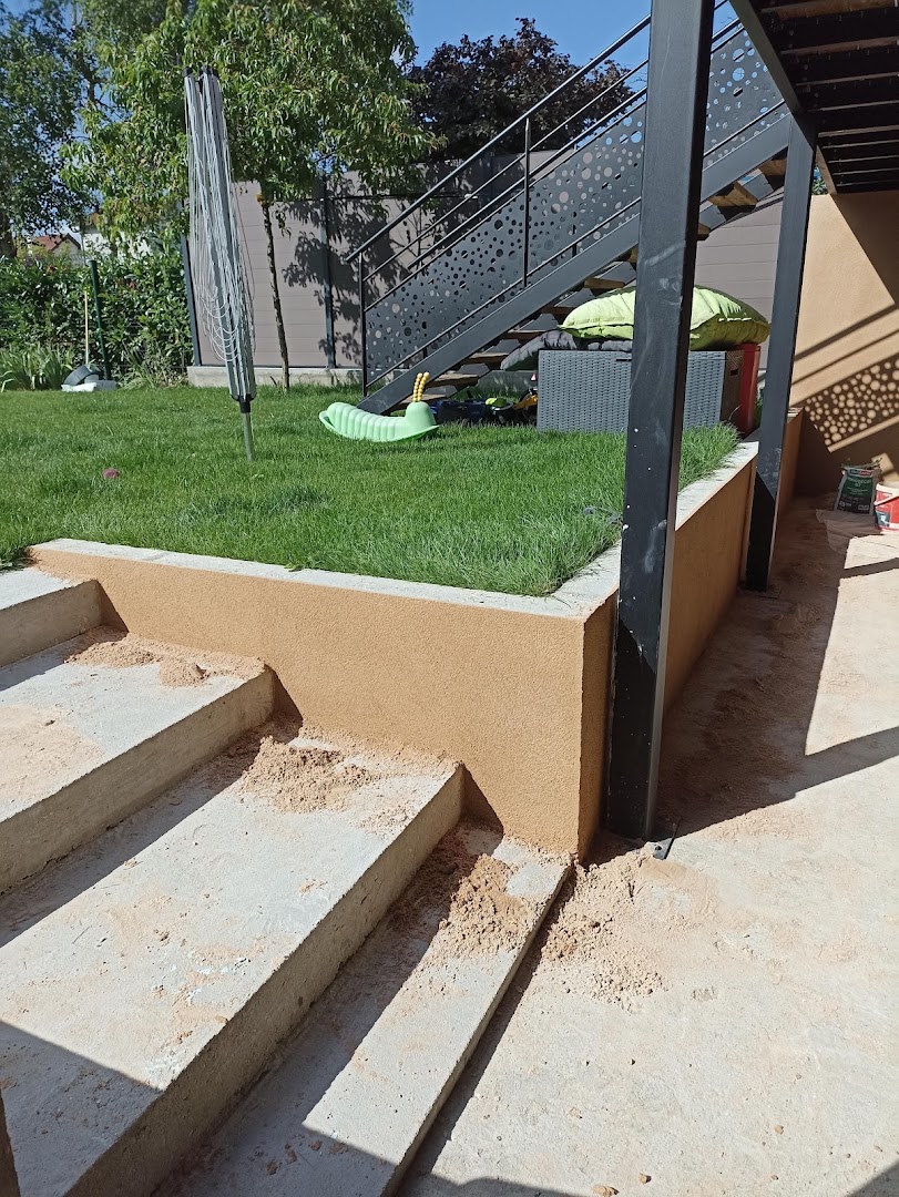 CBST Votre Voisin Bricoleur — Photos 8
