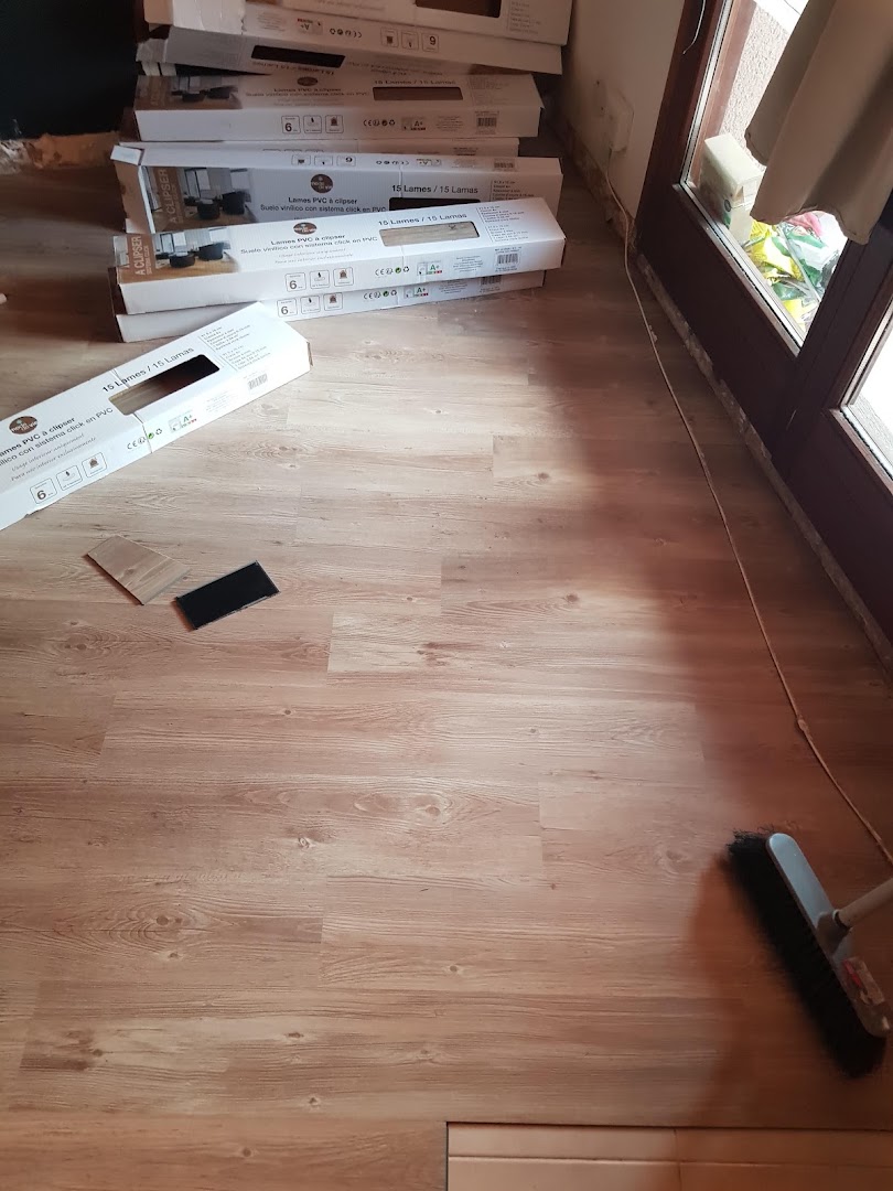 CBST Votre Voisin Bricoleur — Photos 7