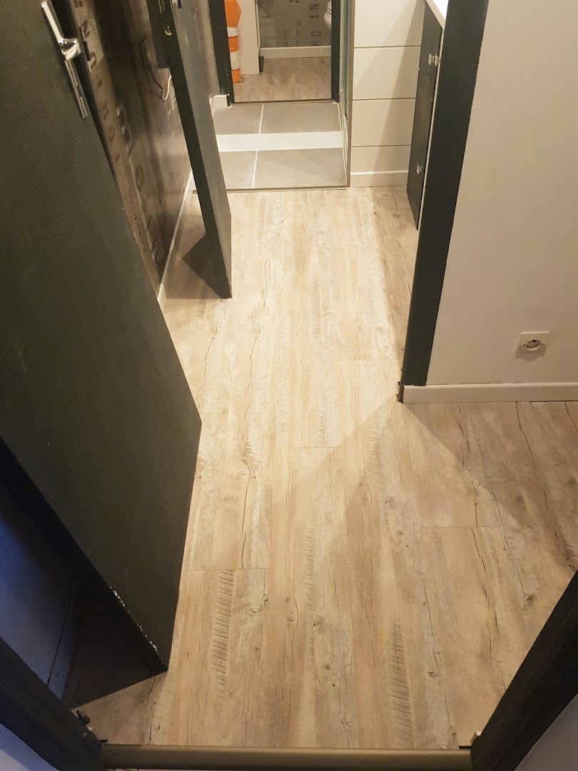 CBST Votre Voisin Bricoleur — Photos 9