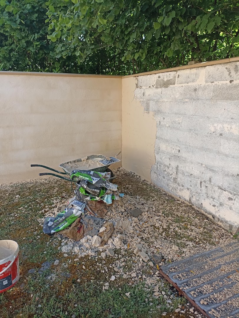CBST Votre Voisin Bricoleur — Photos 10