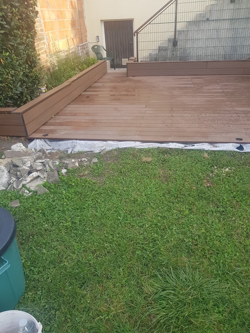 CBST Votre Voisin Bricoleur — Photos 12
